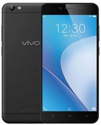 Замена тачскрина на телефоне Vivo Y65 в Нижнем Тагиле